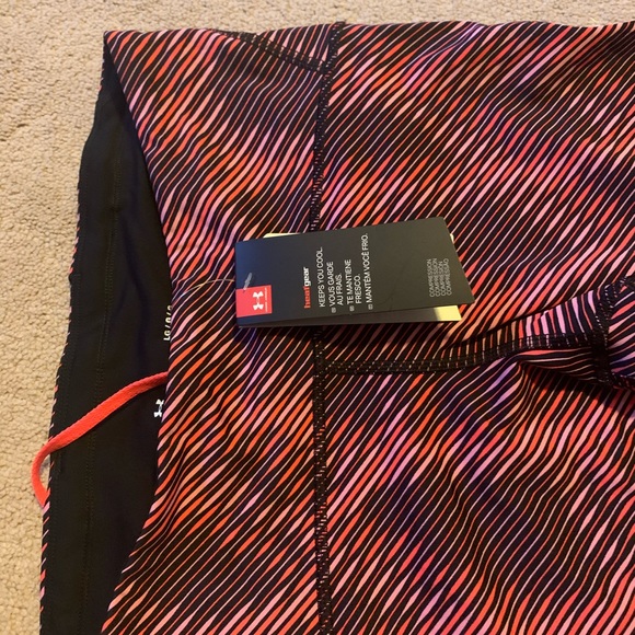 Workout tights - Picture 3 of 5